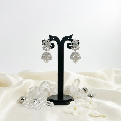 Light Jhumka