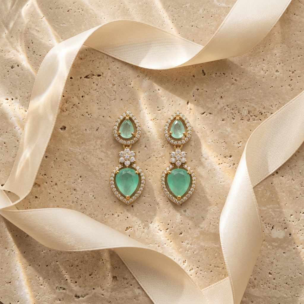 Charming Earrings