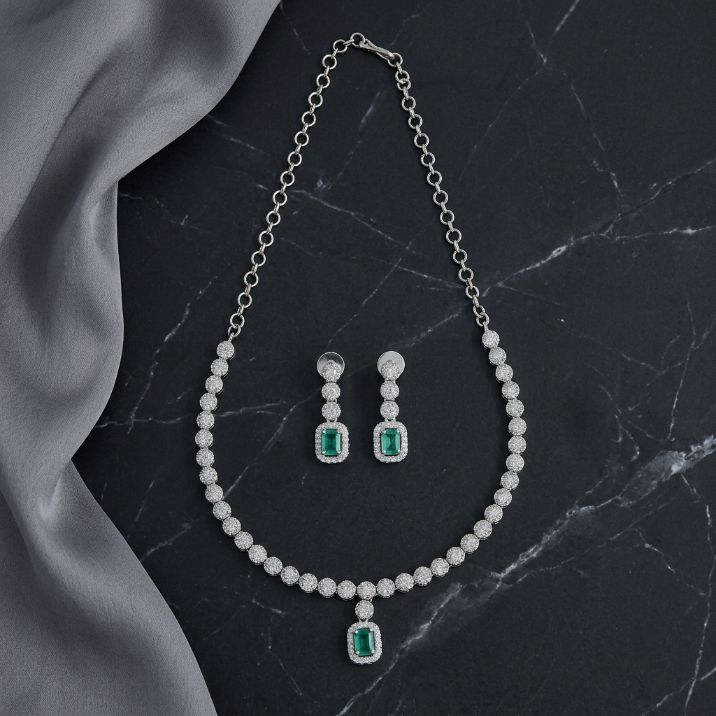 Vintage Necklace