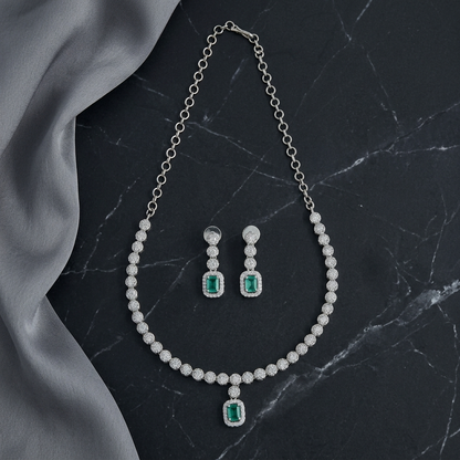 Vintage Necklace