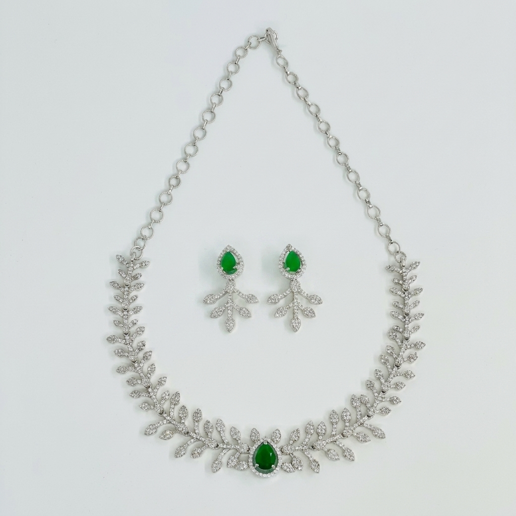 Radiant Necklace