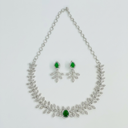 Radiant Necklace