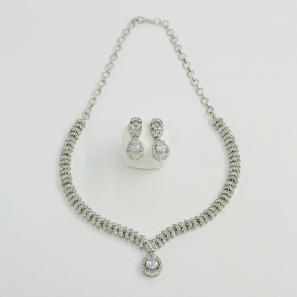 Elegant Necklace