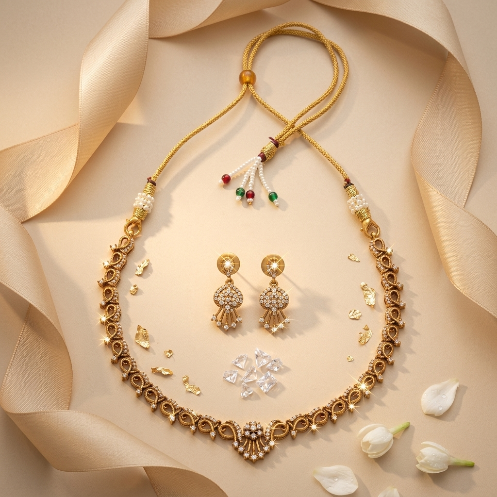 Vine Jewelry