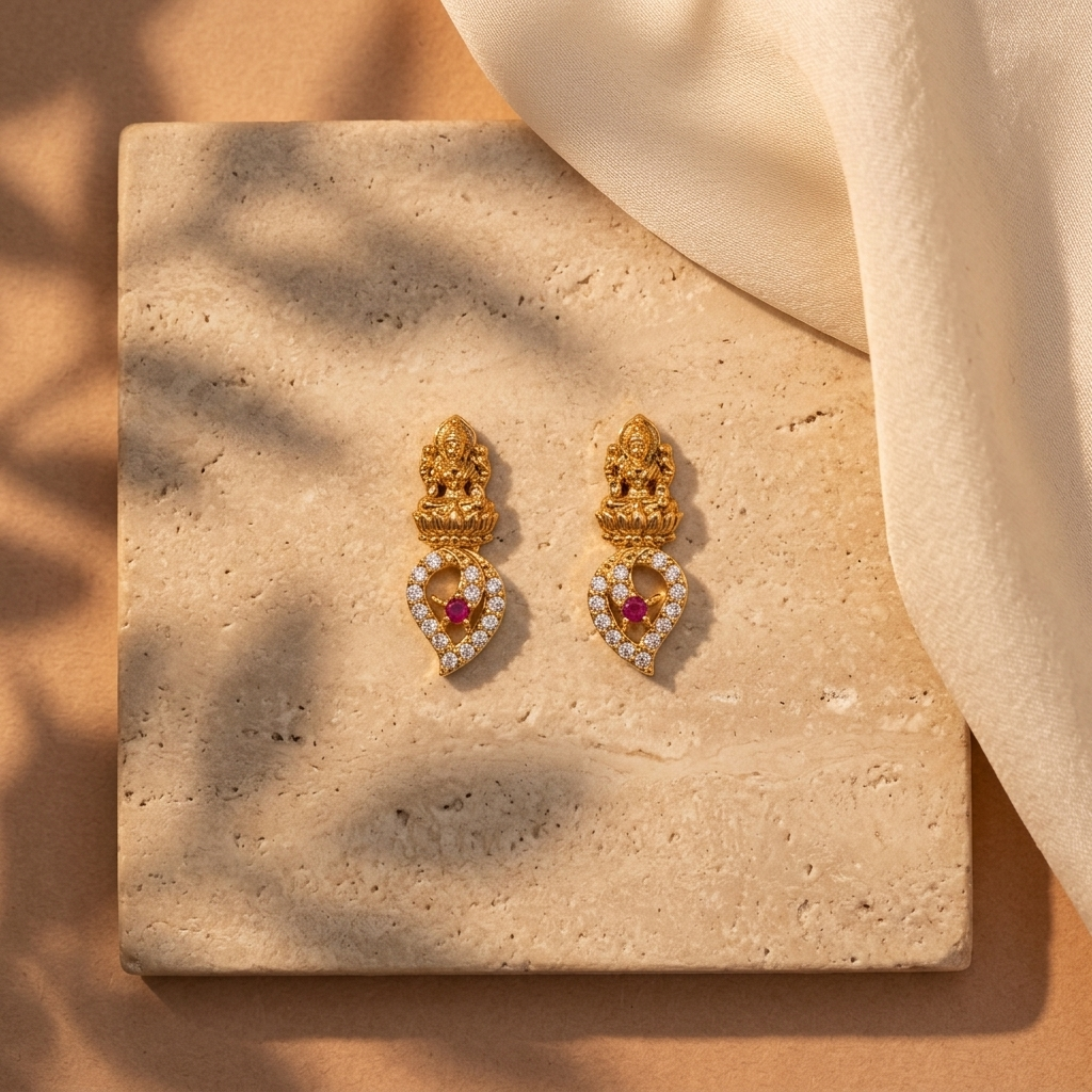 Lakshmi Studs