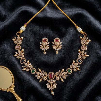 Delicate Necklace