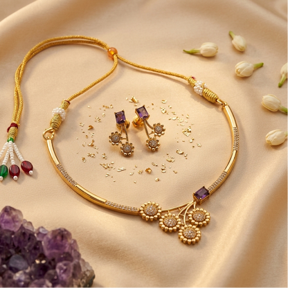 Sapphire Jewelry