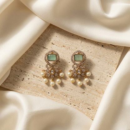 Light Earrings