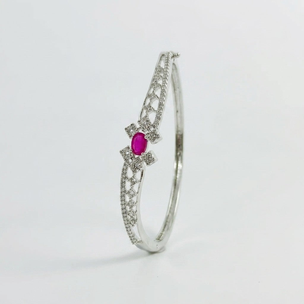 Floral Kada