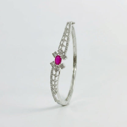 Floral Kada