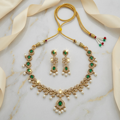 Charming Necklace