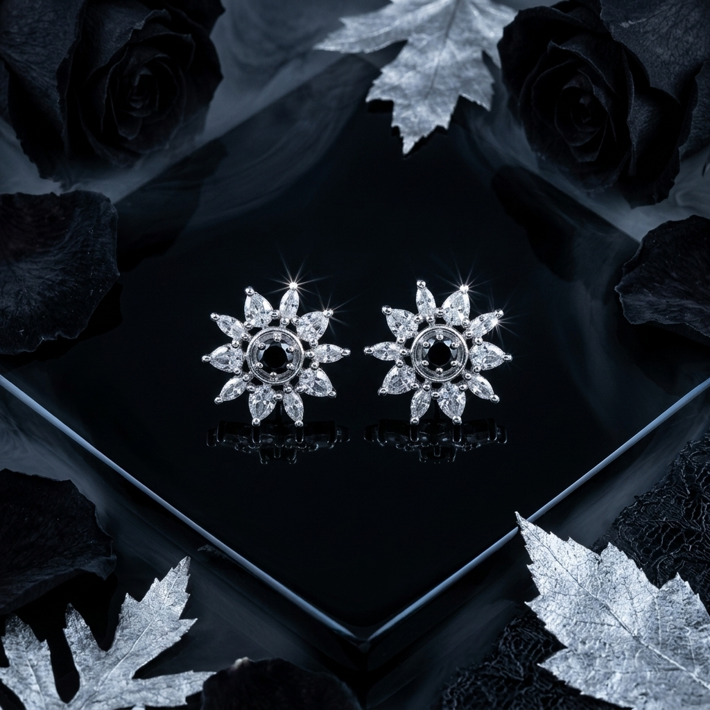 Onyx Stud