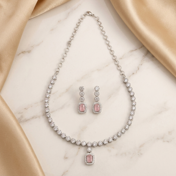 Classic Necklace
