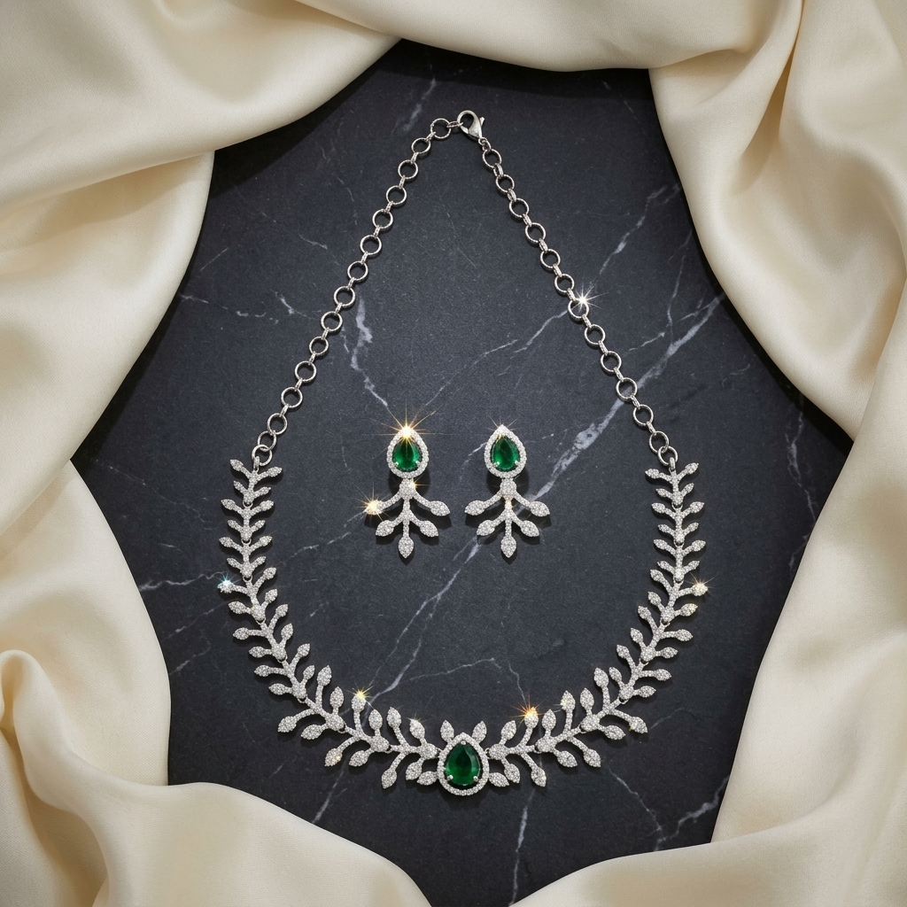 Radiant Necklace