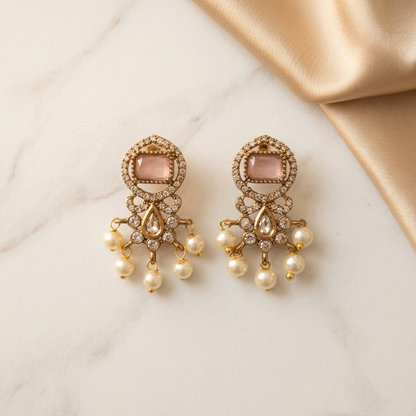 Vintage Earrings