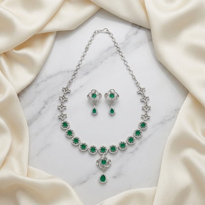 Dazzling Necklace
