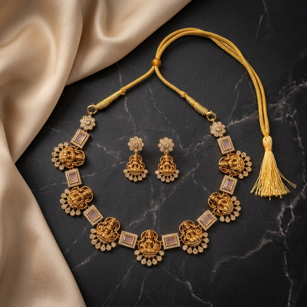 Lakshmi Choker