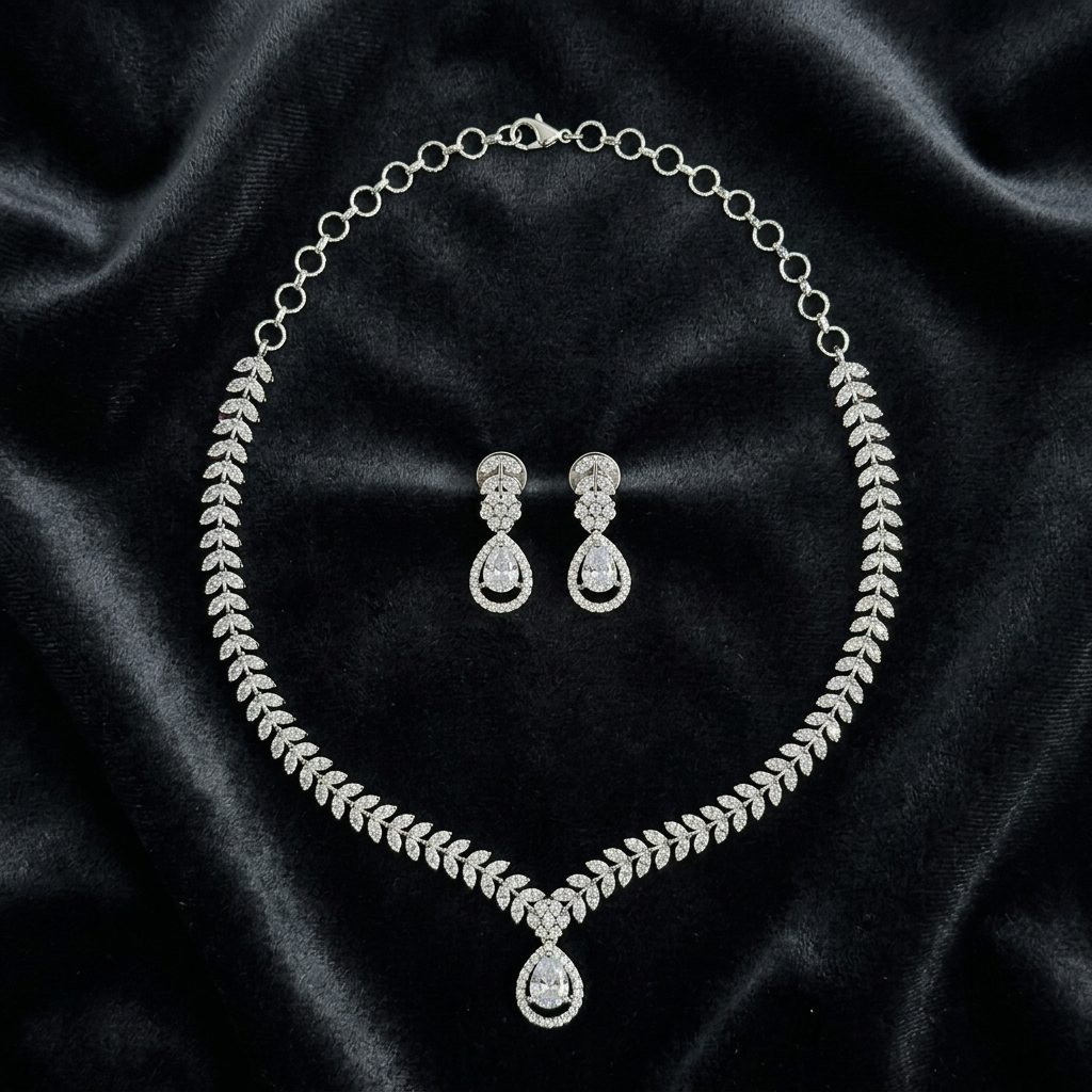 Elegant Necklace