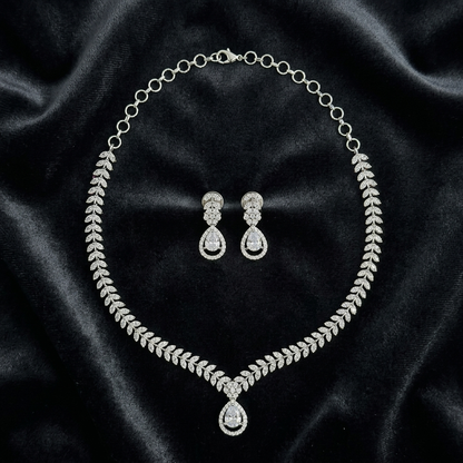 Elegant Necklace