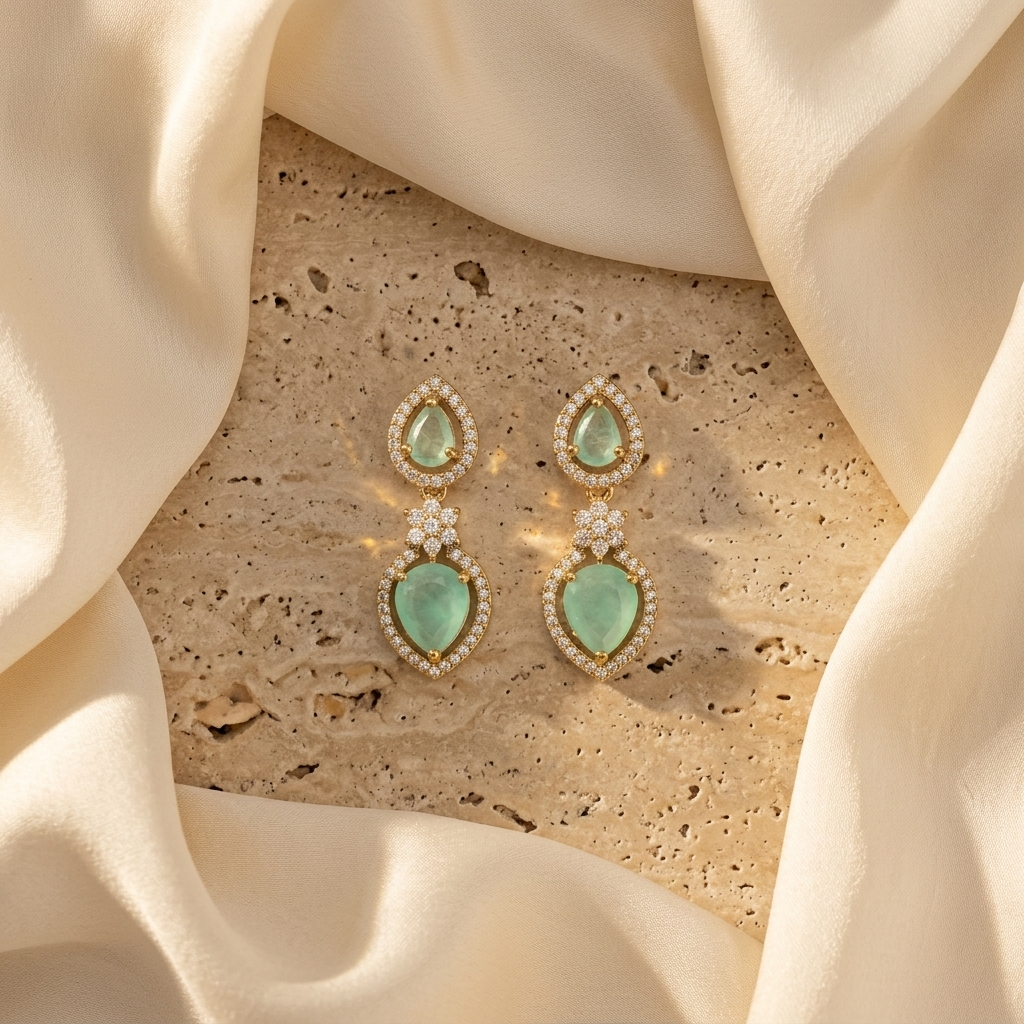 Charming Earrings
