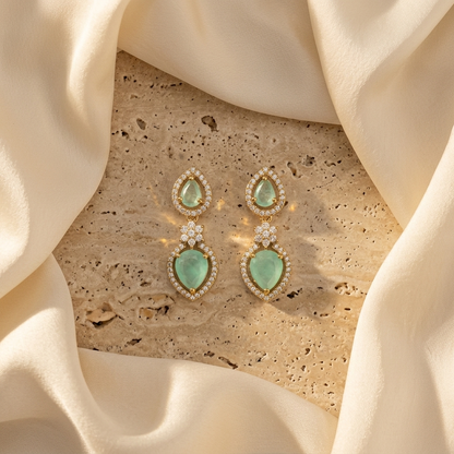 Charming Earrings