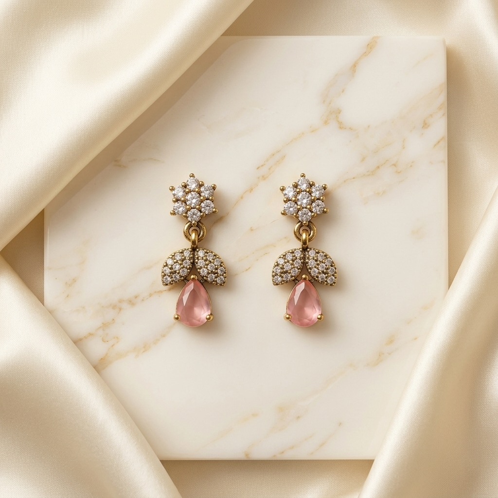Classic Earrings