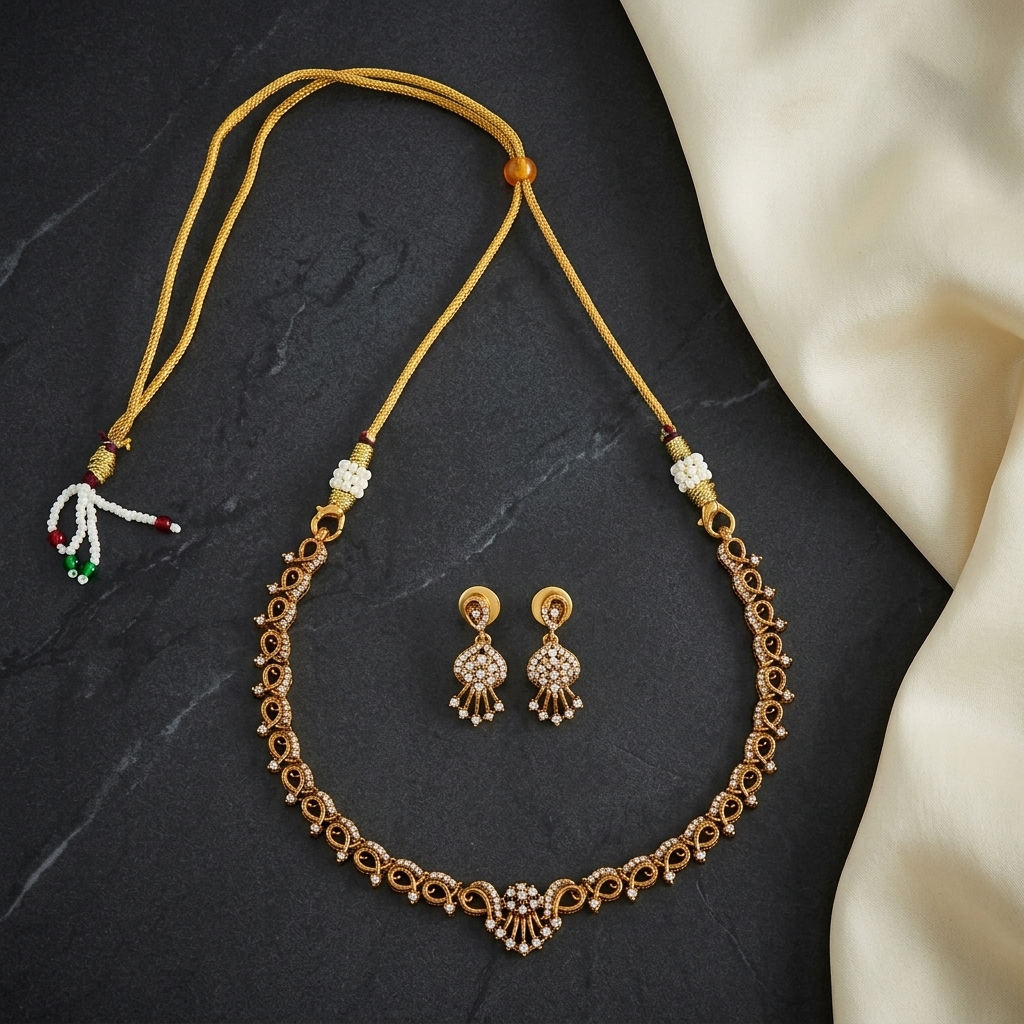 Vine Jewelry