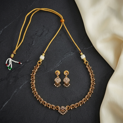 Vine Jewelry