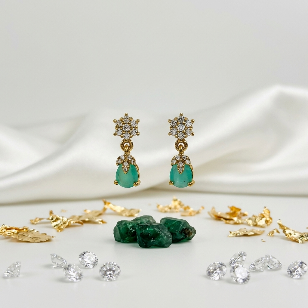 Elegant Earrings