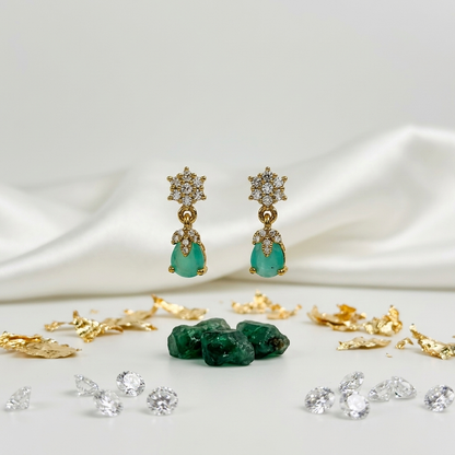 Elegant Earrings