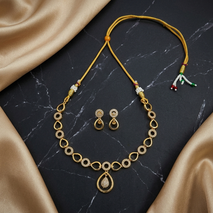 Modern Jewelry