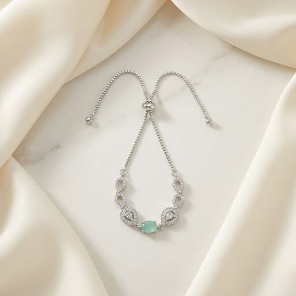 Radiant Bracelet