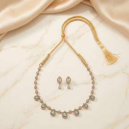 Mint Jewelry