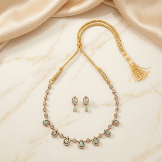 Mint Jewelry