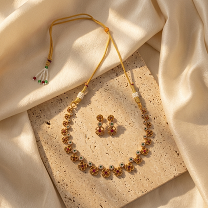Multi-Color Jewelry