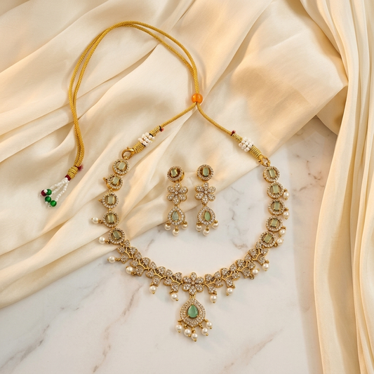 Stunning Necklace
