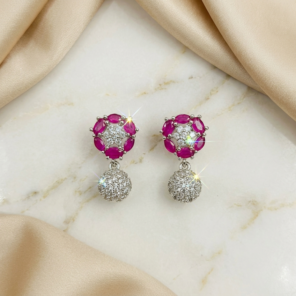 Luminous Earrings