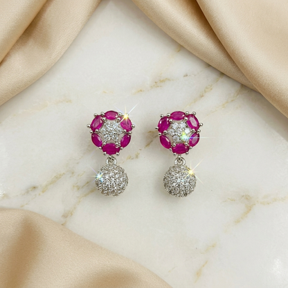 Luminous Earrings