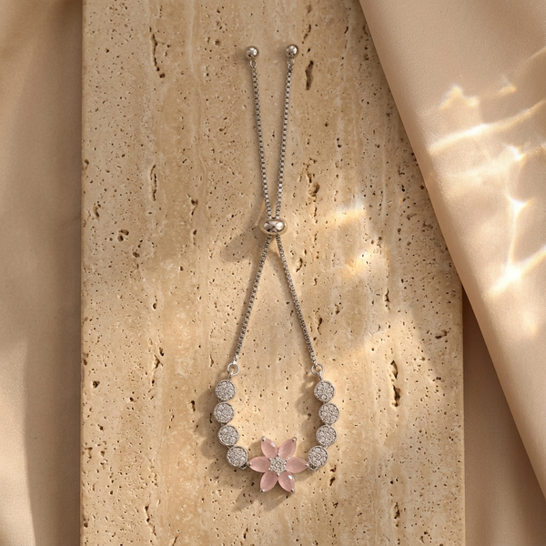 Flower Bracelet