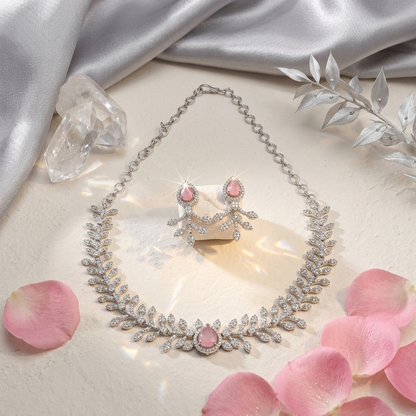 Graceful Necklace