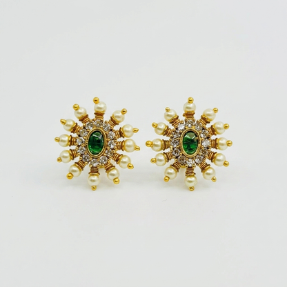 Pearl Studs