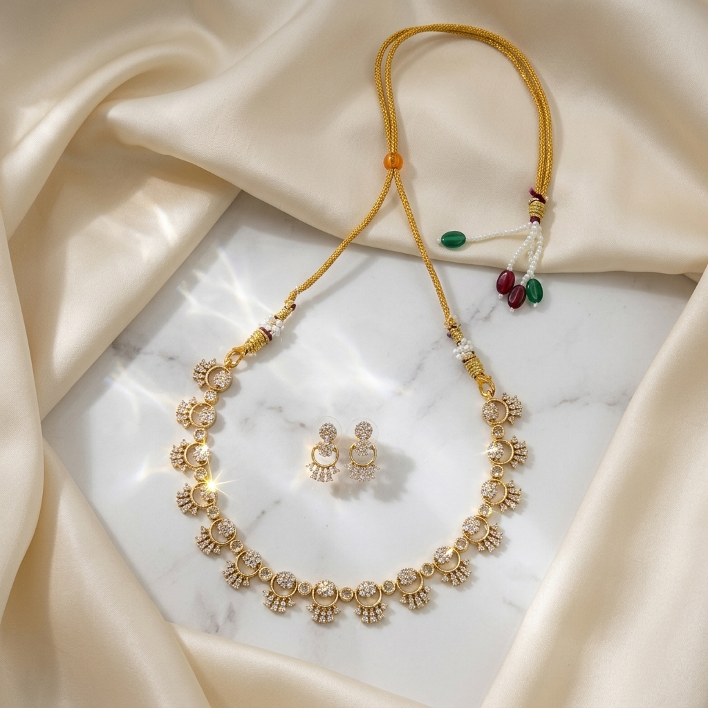 Elegant Jewelry