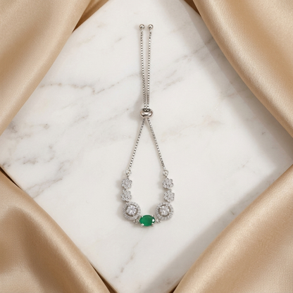Green Bracelet