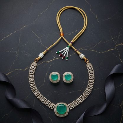 Luminous Necklace