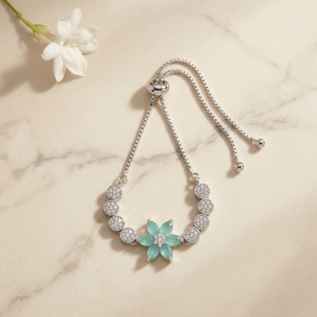 Star Bracelet