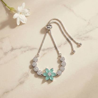 Star Bracelet