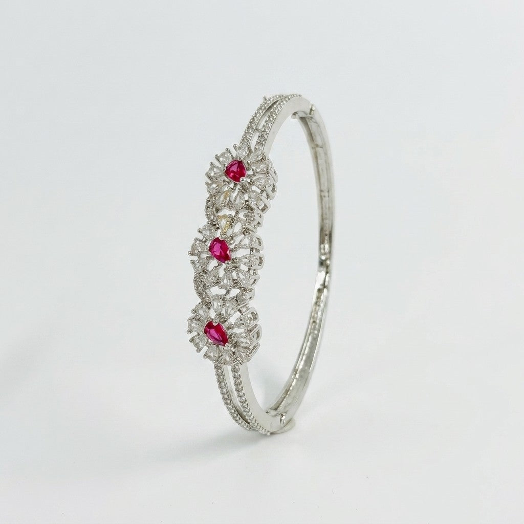 Pink Bracelet