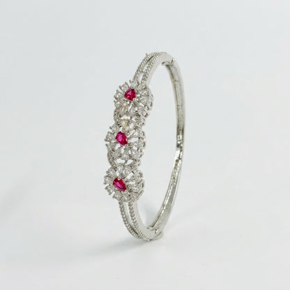 Pink Bracelet