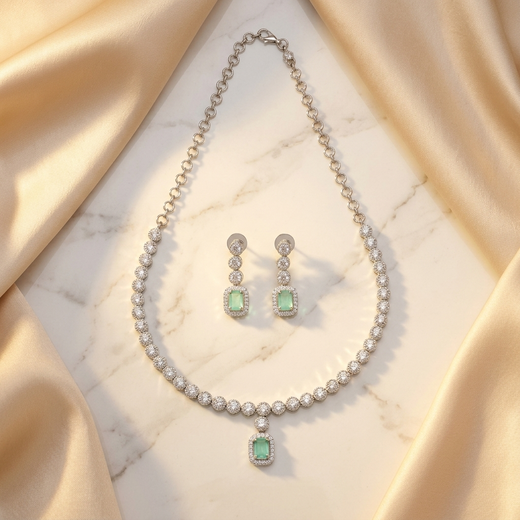 Vintage Necklace
