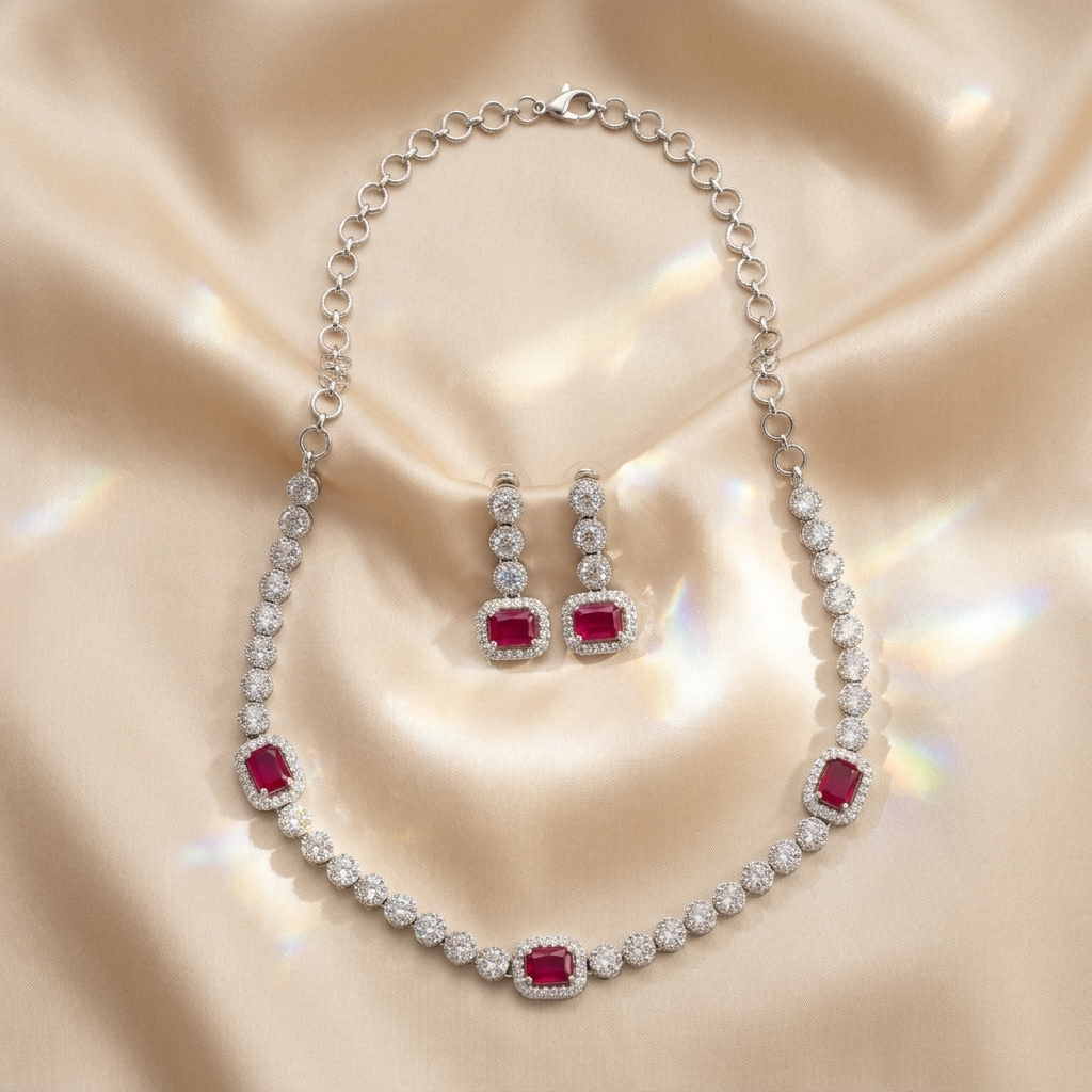 Royal Necklace